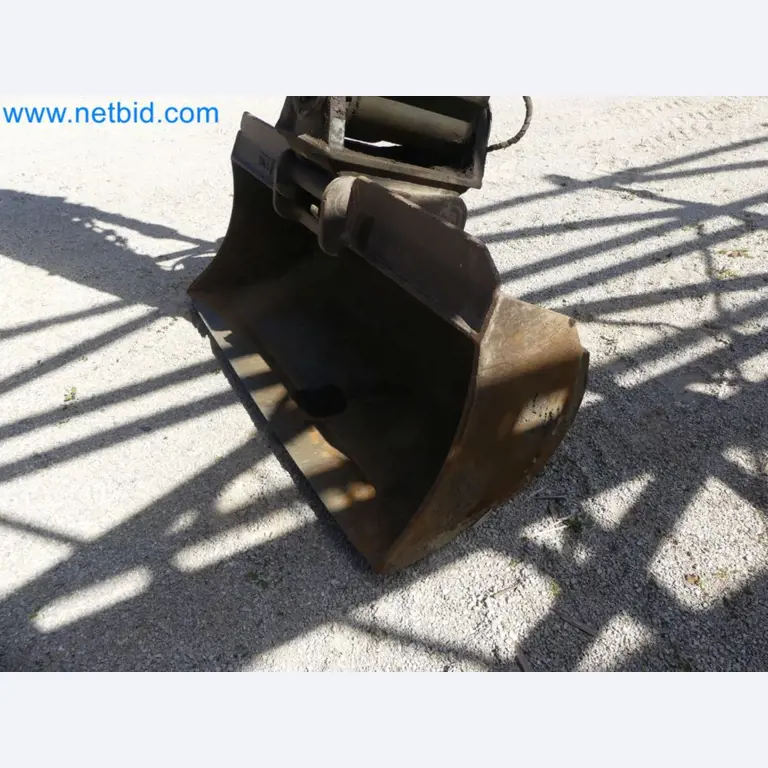 Mobilbagger DOOSAN DX165W -28