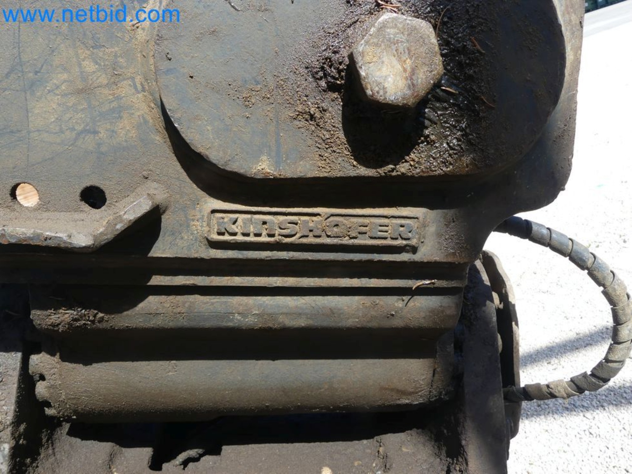 Koparka mobilna DOOSAN DX165W-29