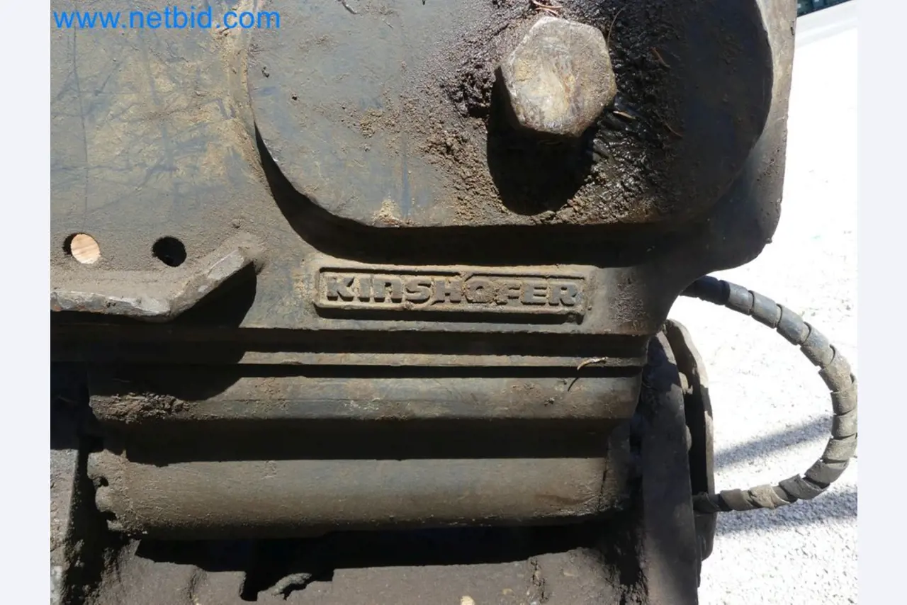 Mobilbagger DOOSAN DX165W -29