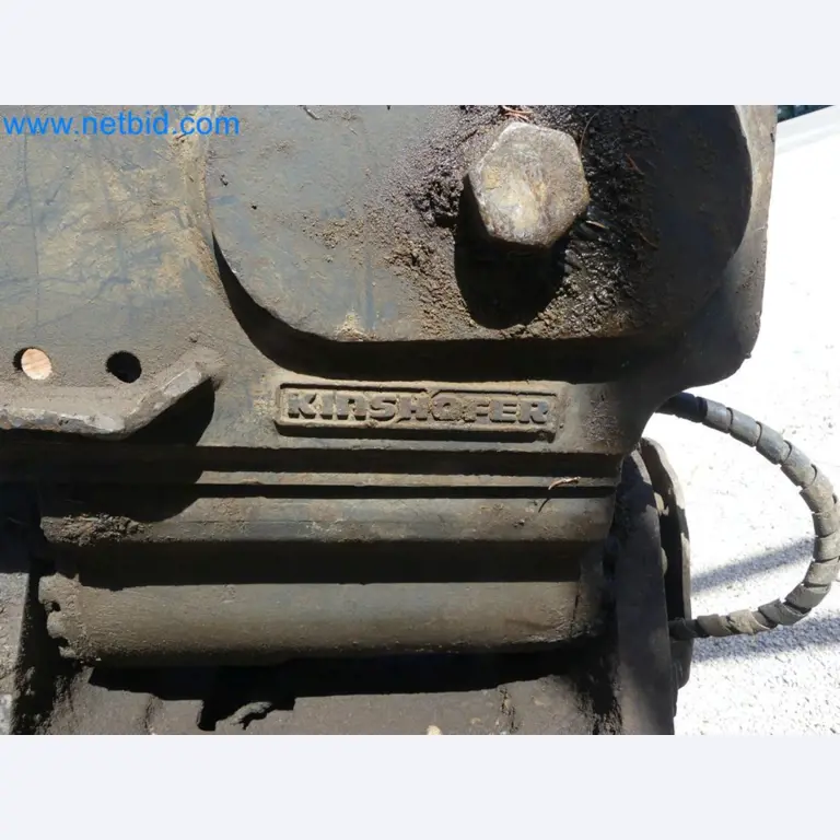 Mobilbagger DOOSAN DX165W -29