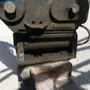 thumbnail-Mobiele graafmachine DOOSAN DX165W-30