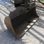 thumbnail-Mobiele graafmachine DOOSAN DX165W-32