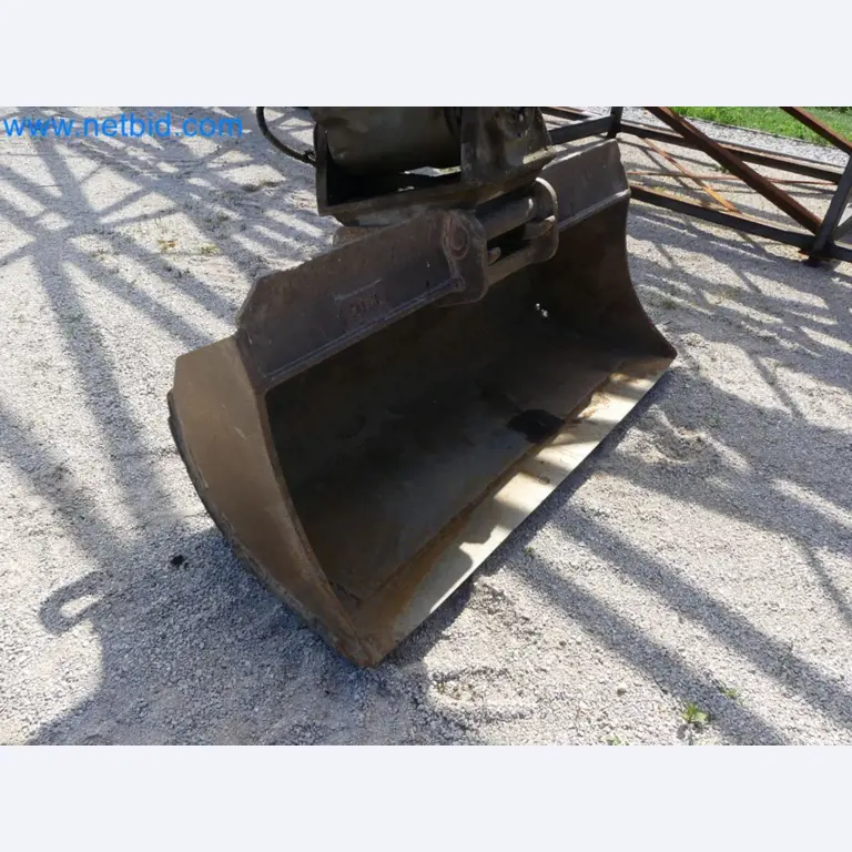 Mobilbagger DOOSAN DX165W -32