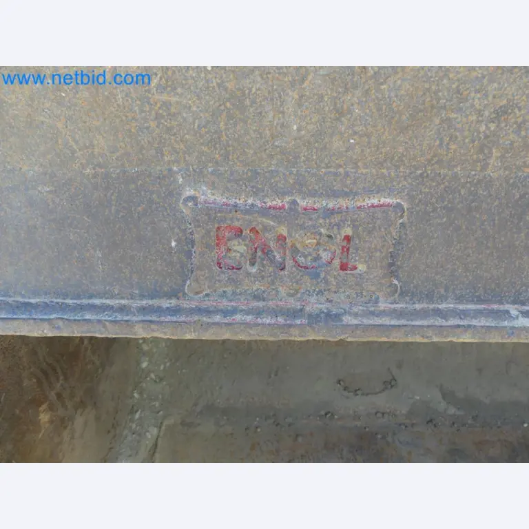 Mobilbagger DOOSAN DX165W -33