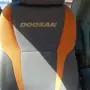 thumbnail-Mobiele graafmachine DOOSAN DX165W-39