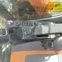 thumbnail-Mobiele graafmachine DOOSAN DX165W-40