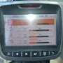 thumbnail-Mobiele graafmachine DOOSAN DX165W-46