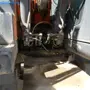 thumbnail-Mobiele graafmachine DOOSAN DX165W-57