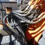 thumbnail-Mobiele graafmachine DOOSAN DX165W-59