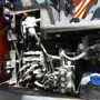 thumbnail-Mobiele graafmachine DOOSAN DX165W-60