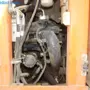 thumbnail-Mobiele graafmachine DOOSAN DX165W-63
