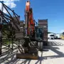 thumbnail-Mobiele graafmachine DOOSAN DX165W-67