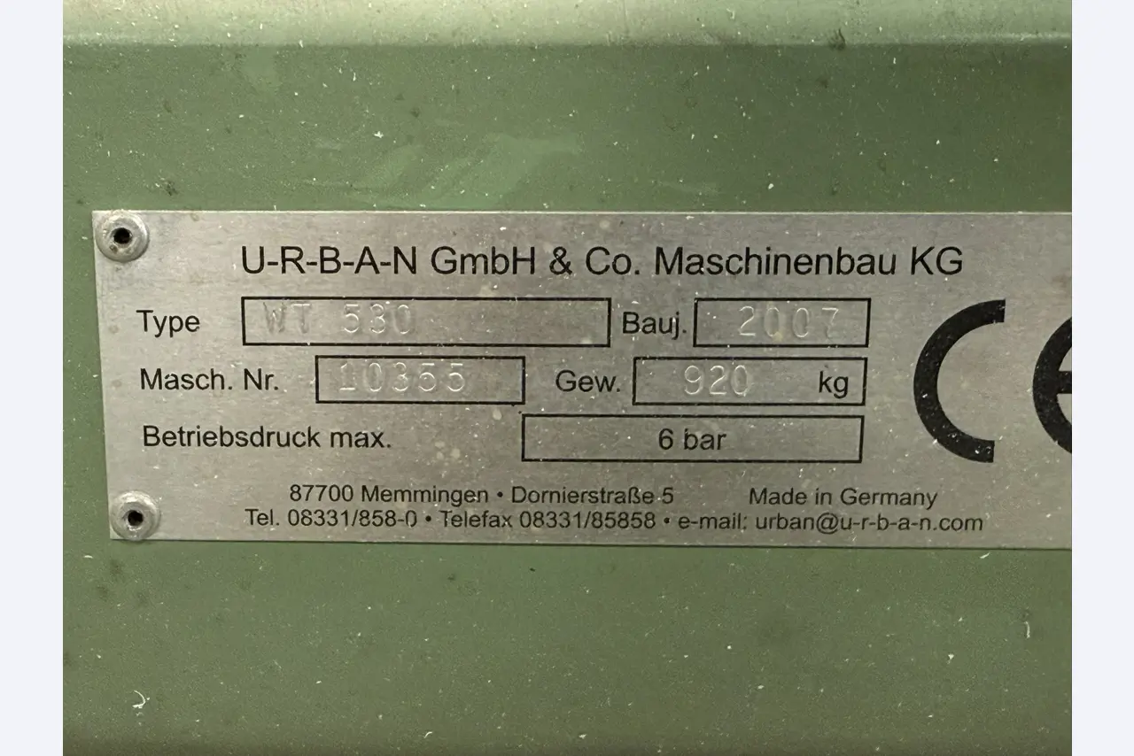Máquinas para la fabricación de ventanas de plástico-11