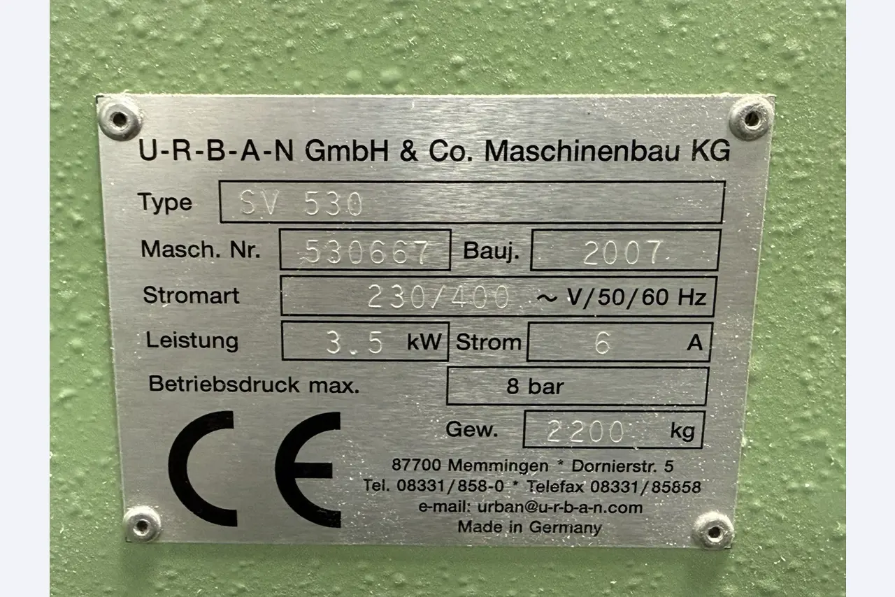 Máquinas para la fabricación de ventanas de plástico-3