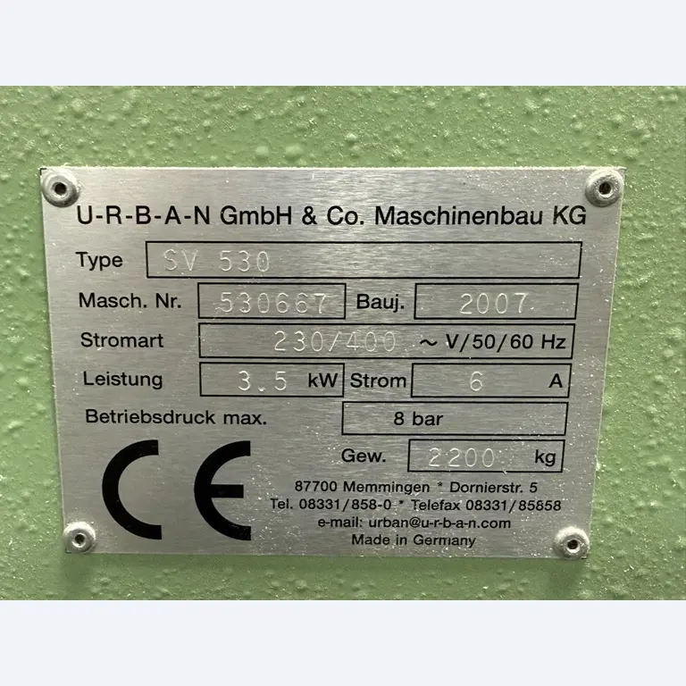 Máquinas para la fabricación de ventanas de plástico-3