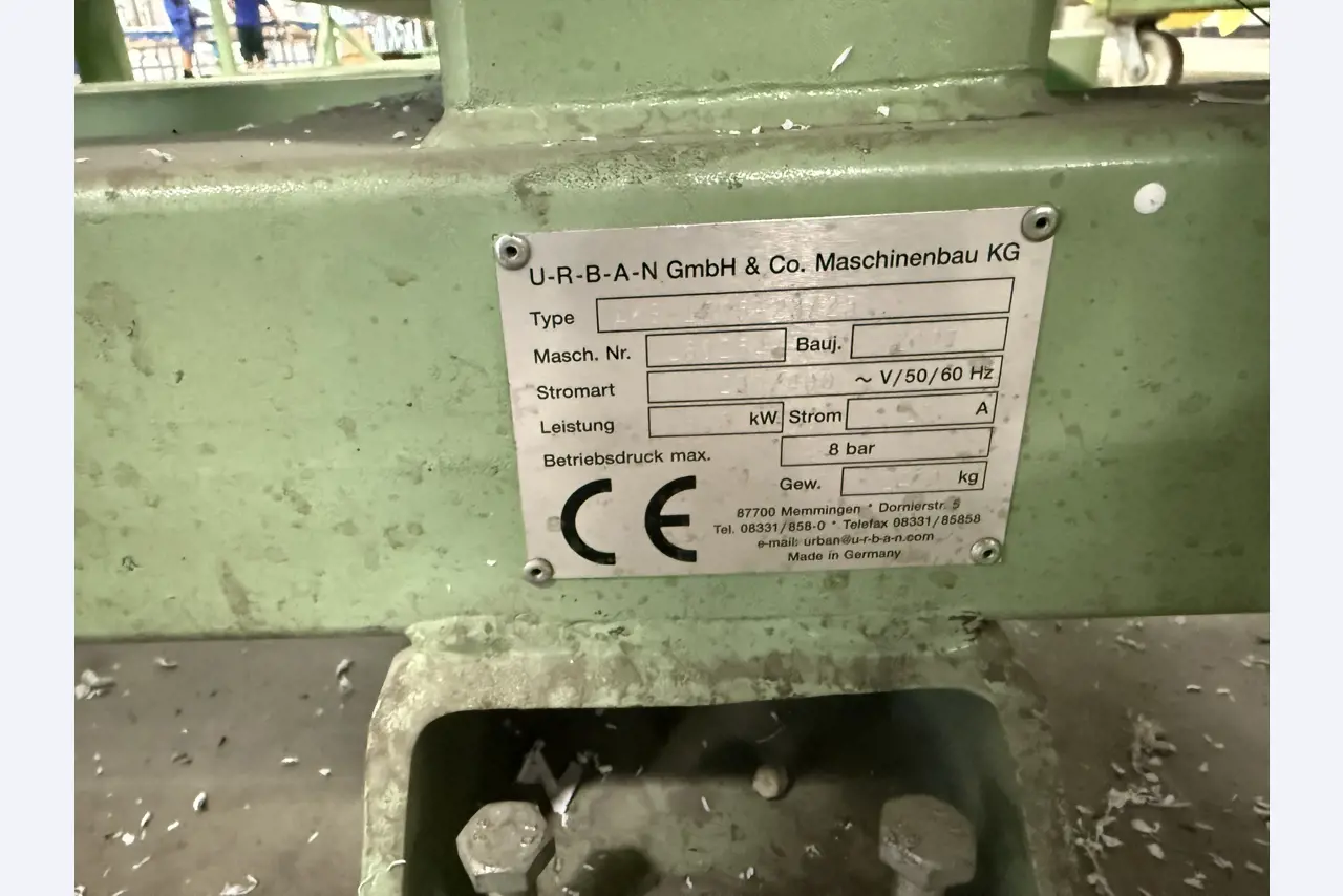 Máquinas para la fabricación de ventanas de plástico-6