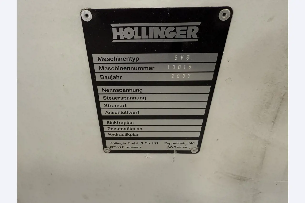 Maschinen zur Herstellung von Kunststofffenstern-5