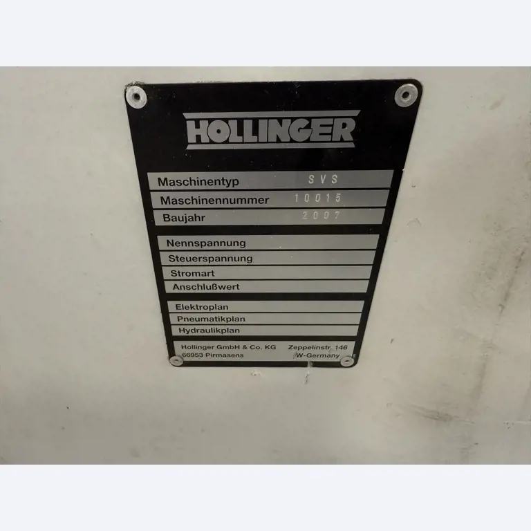 Maschinen zur Herstellung von Kunststofffenstern-5