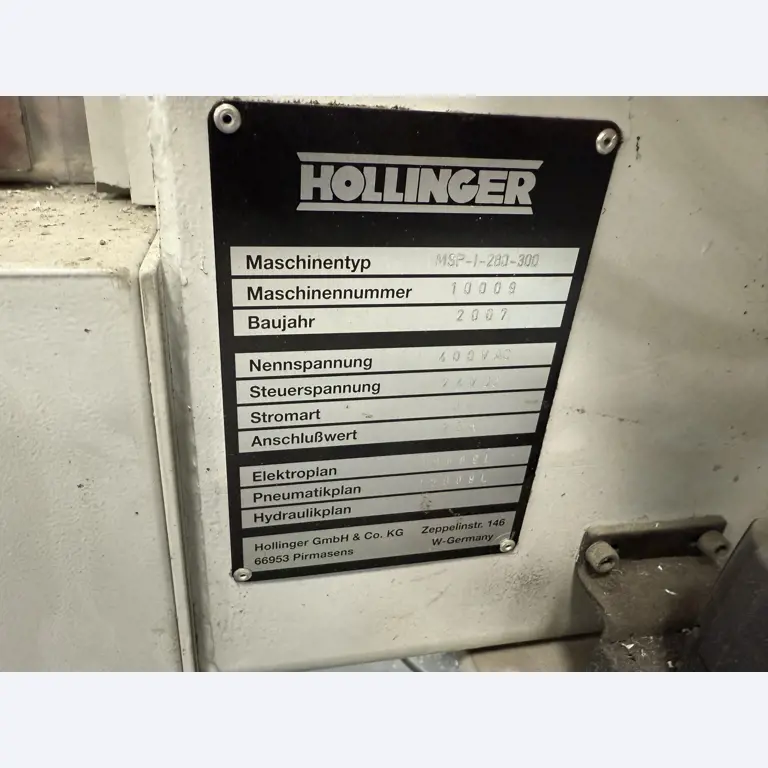 Maschinen zur Herstellung von Kunststofffenstern-6