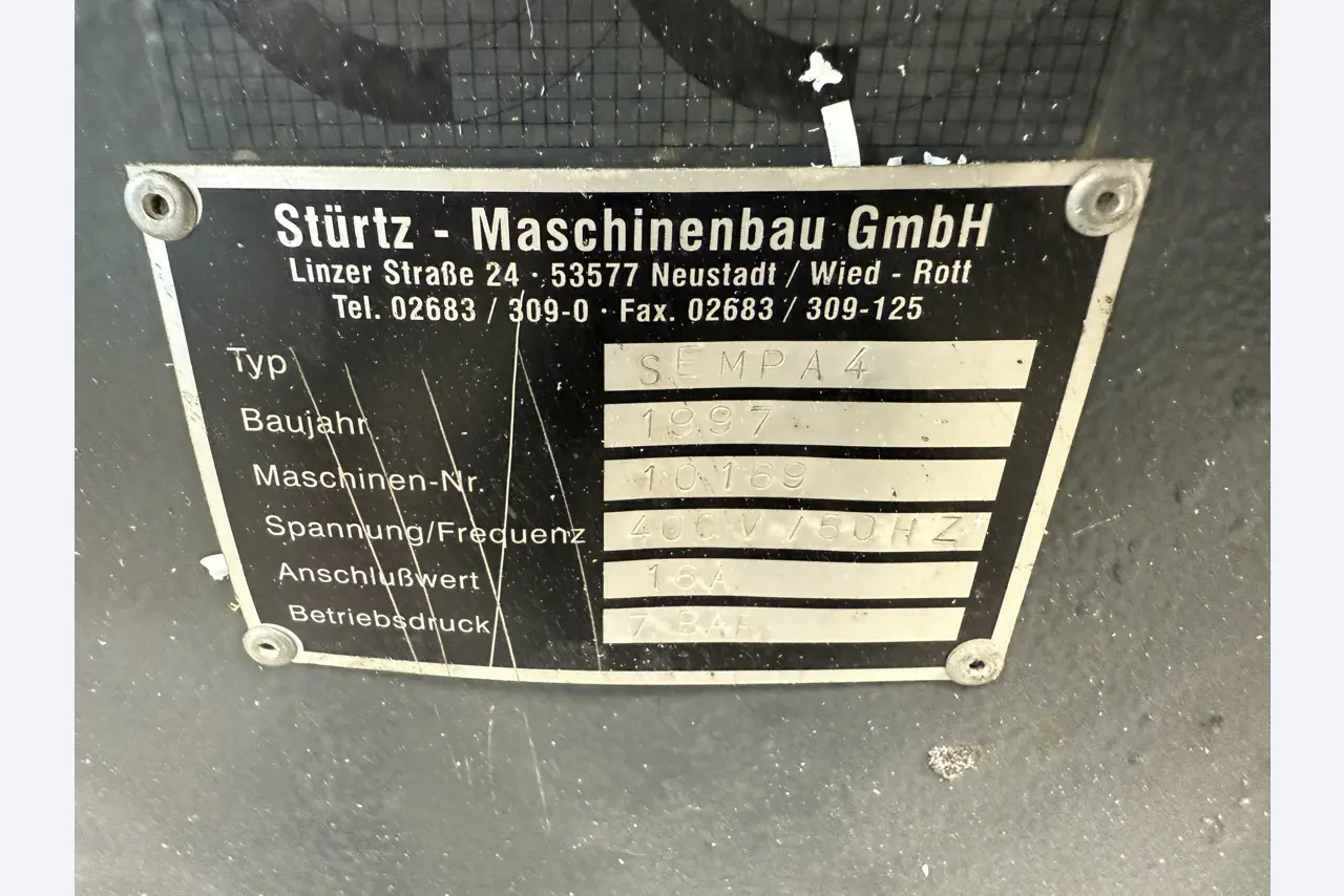 Máquinas para la fabricación de ventanas de plástico-3