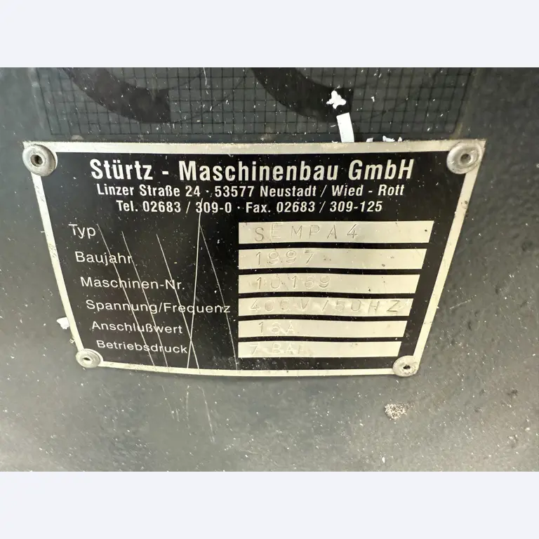 Máquinas para la fabricación de ventanas de plástico-3