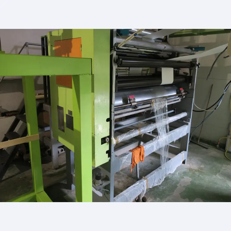 Paper industry machines-10