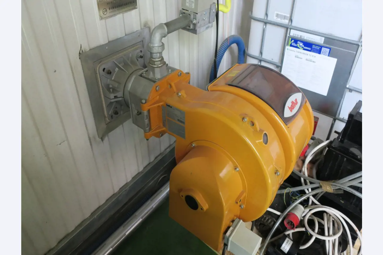 Paper industry machines-14