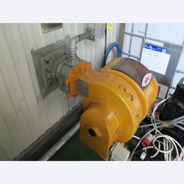 Paper industry machines-14