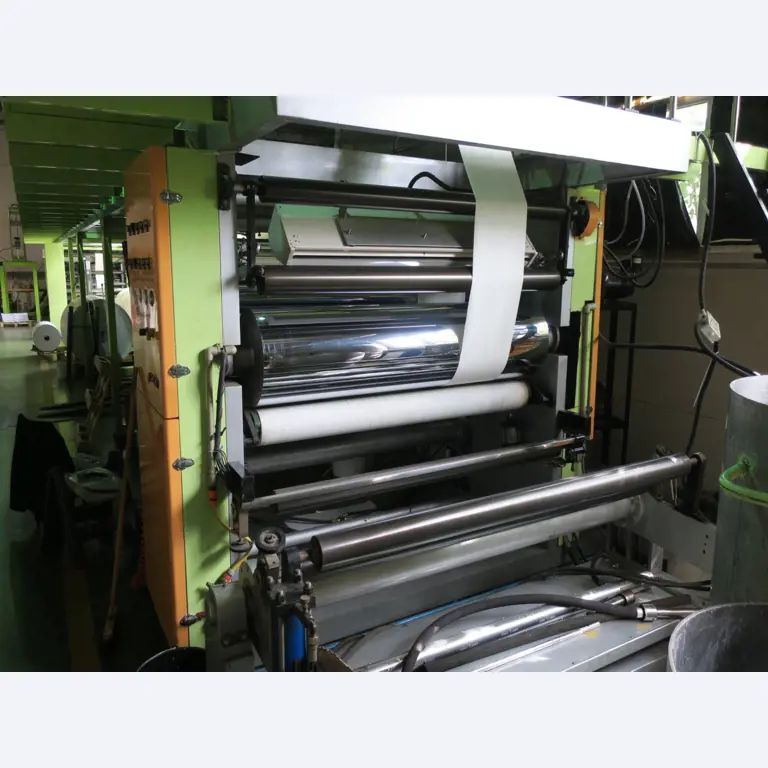 Paper industry machines-16