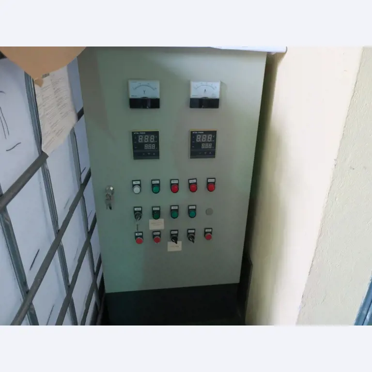 Paper industry machines-18