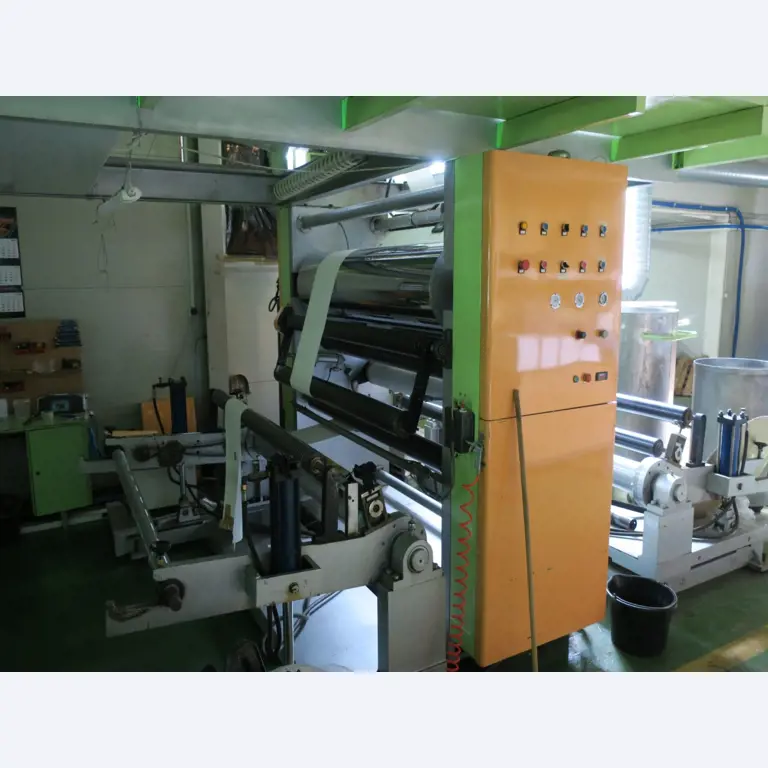 Paper industry machines-1