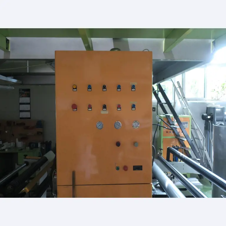 Paper industry machines-20