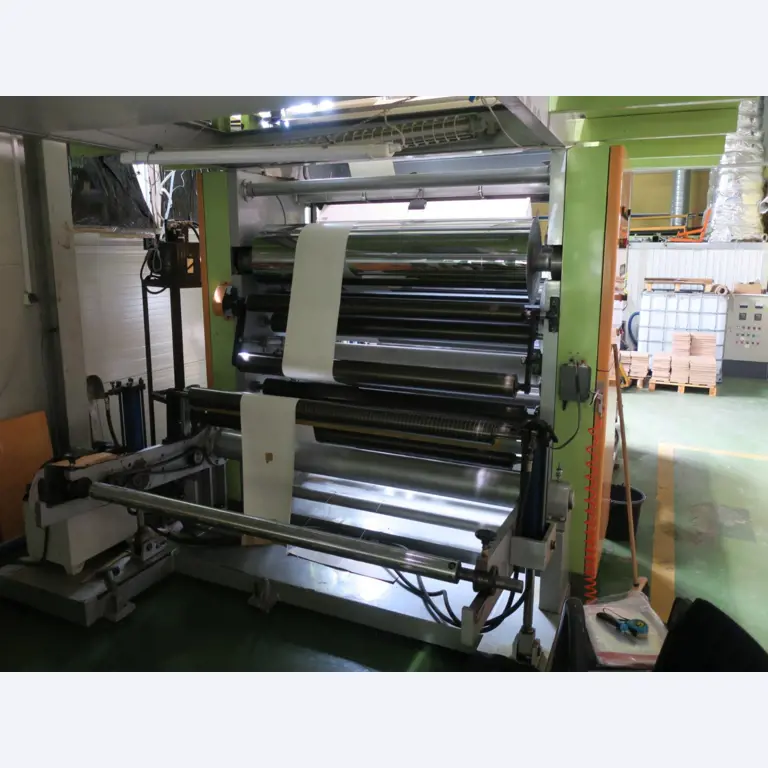 Paper industry machines-21