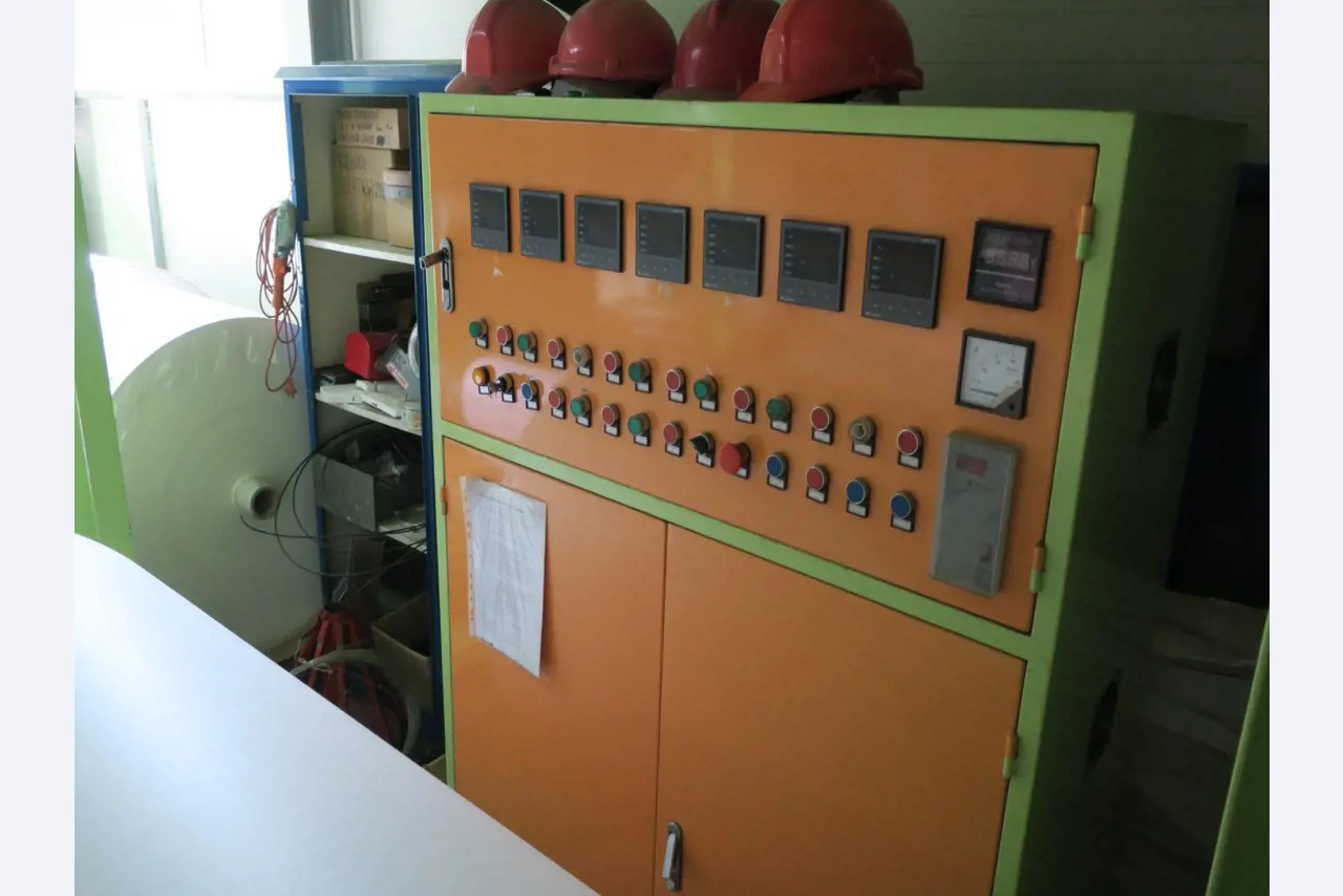 Paper industry machines-3