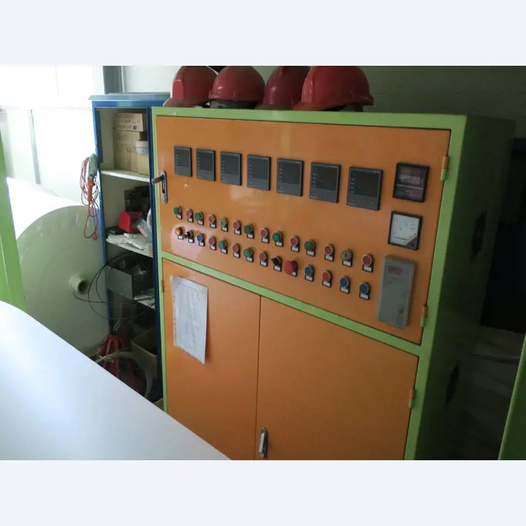 Paper industry machines-3