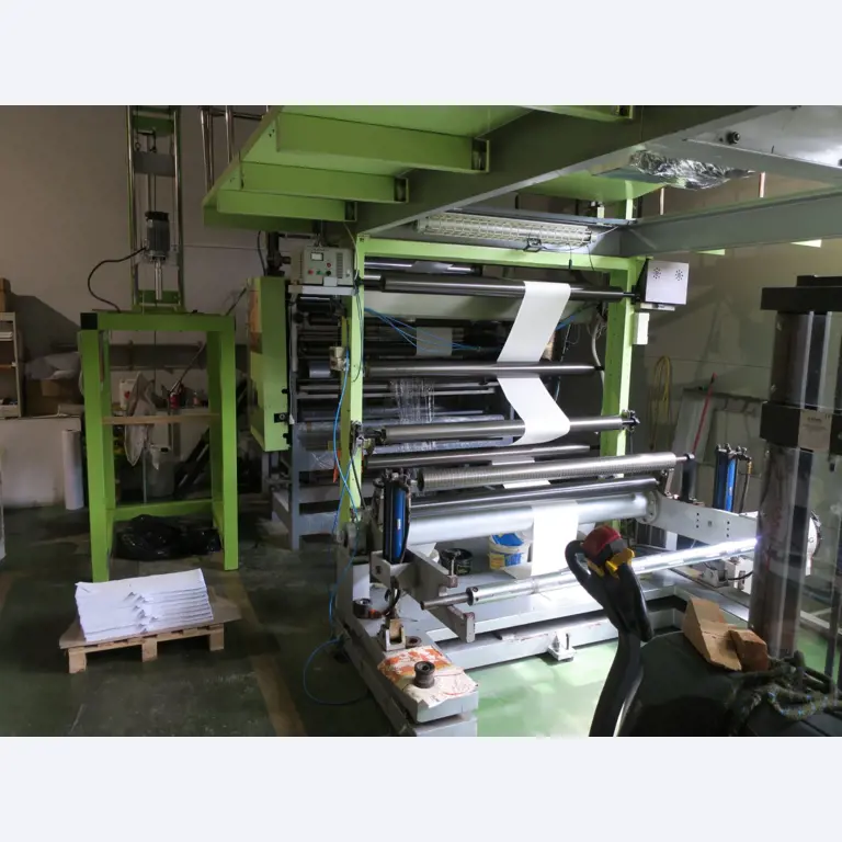 Paper industry machines-4