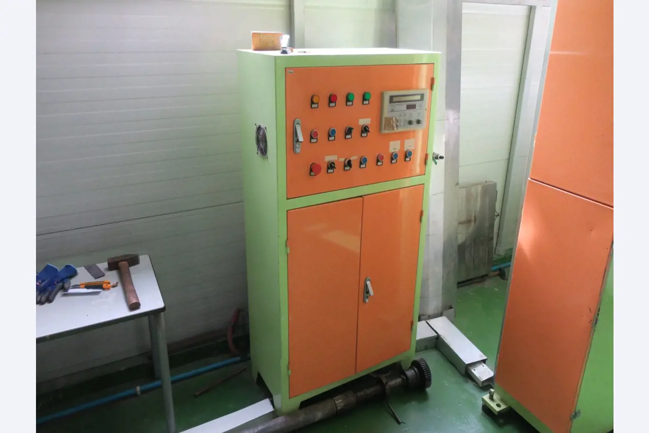 Paper industry machines-5