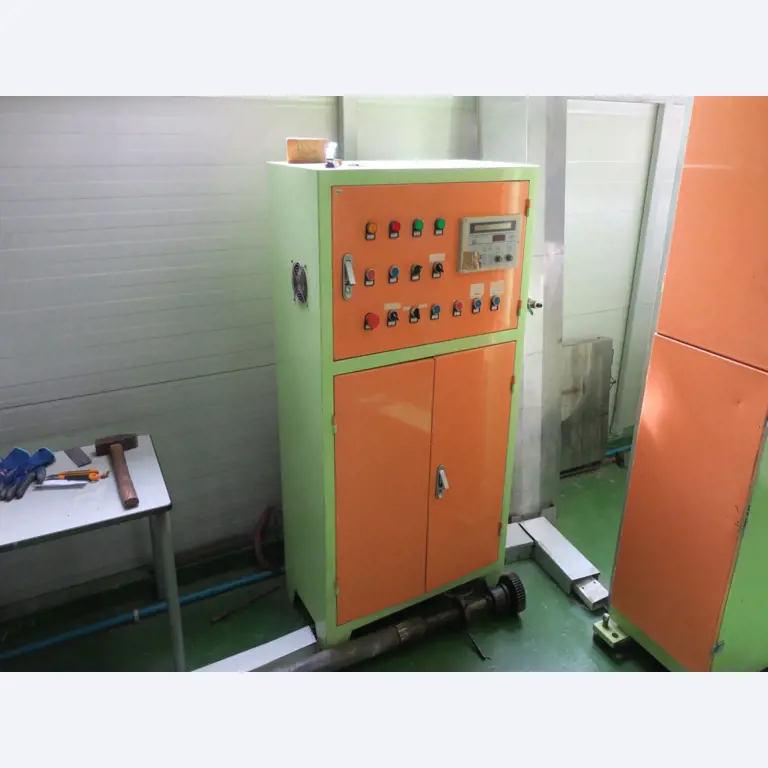 Paper industry machines-5