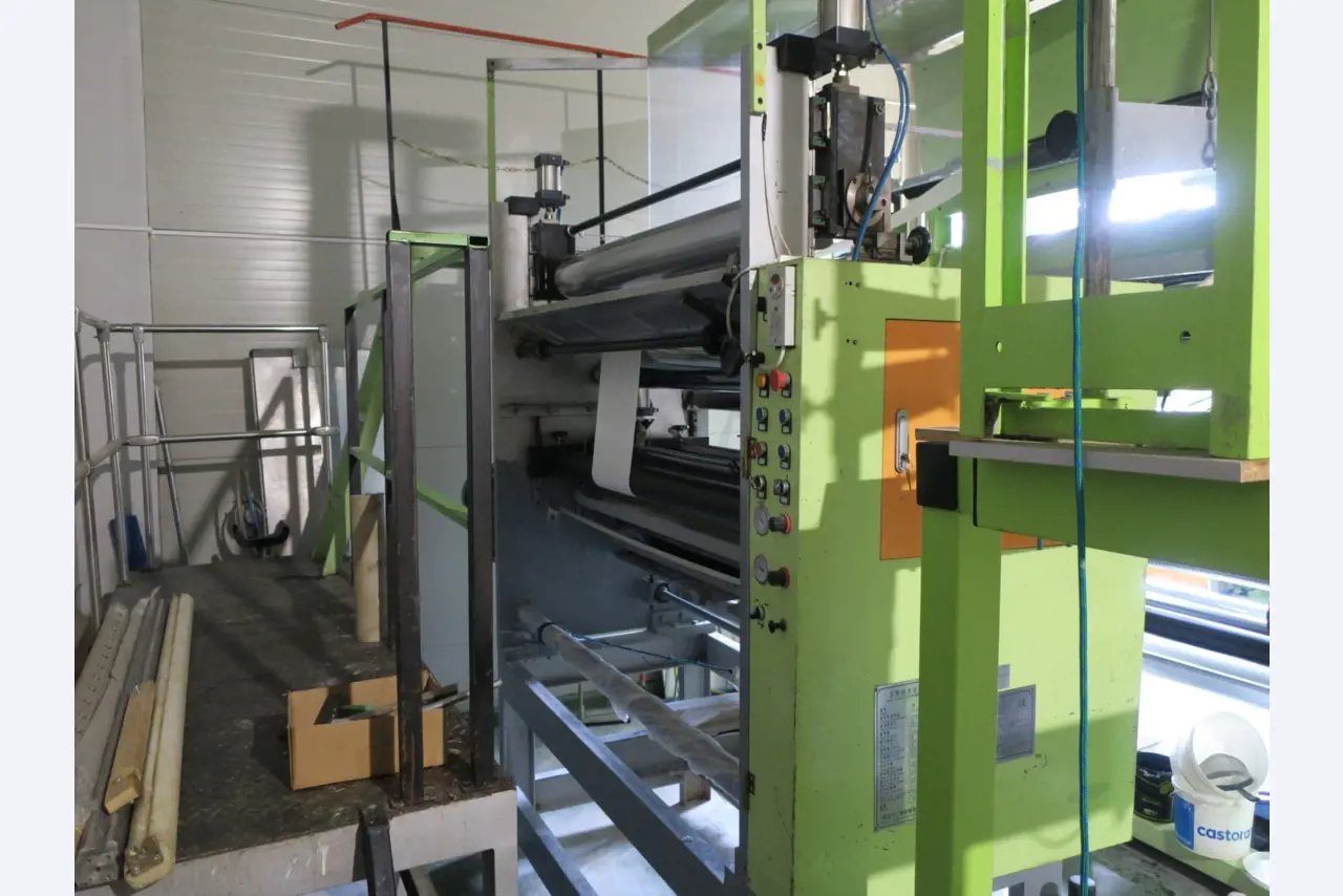 Paper industry machines-6