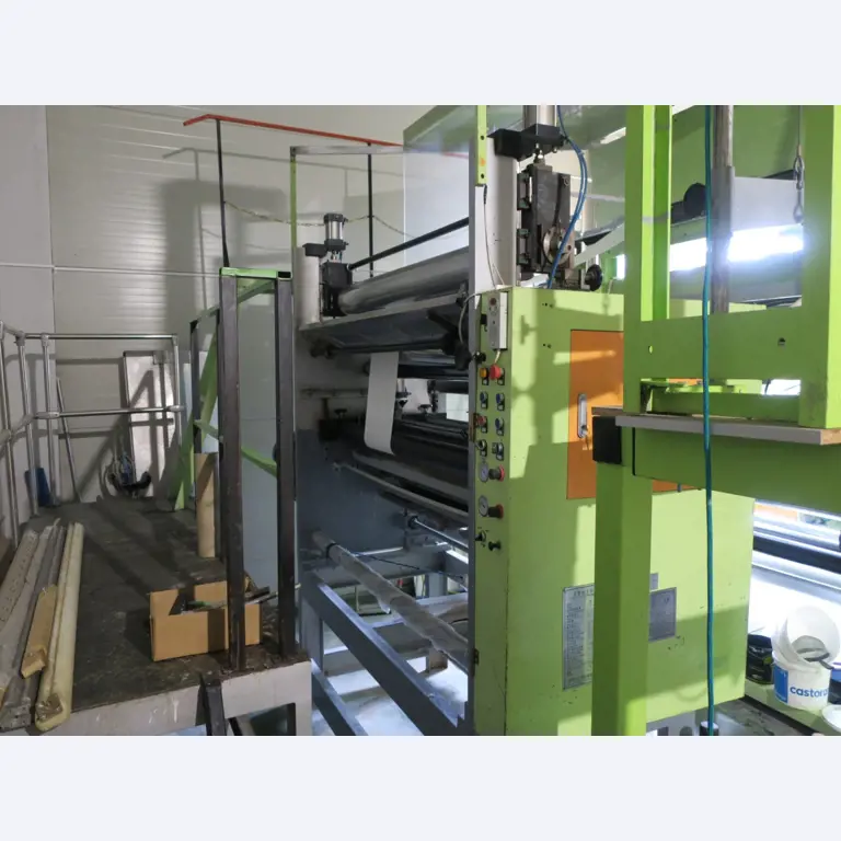 Paper industry machines-6