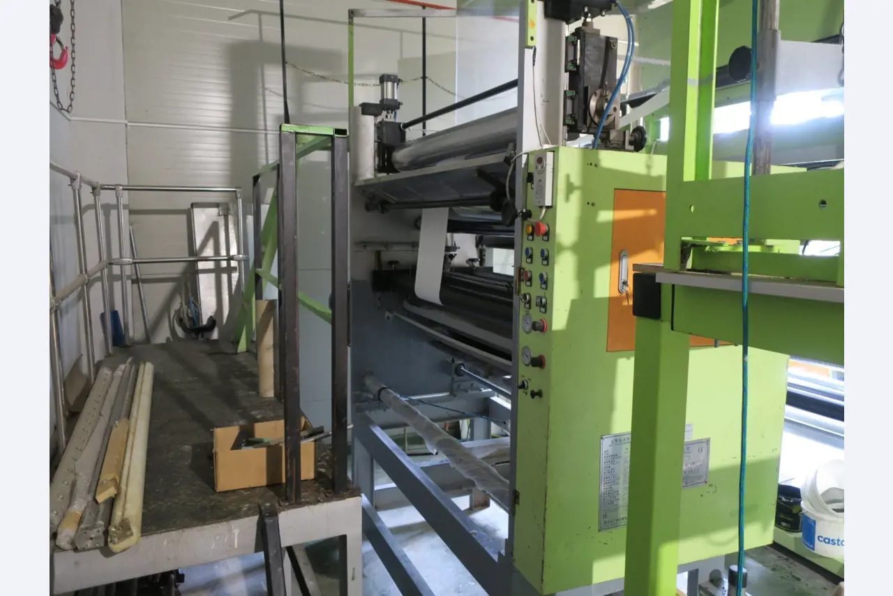 Paper industry machines-7