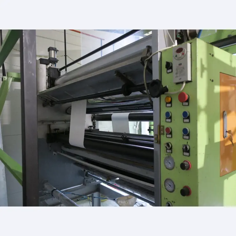 Paper industry machines-8