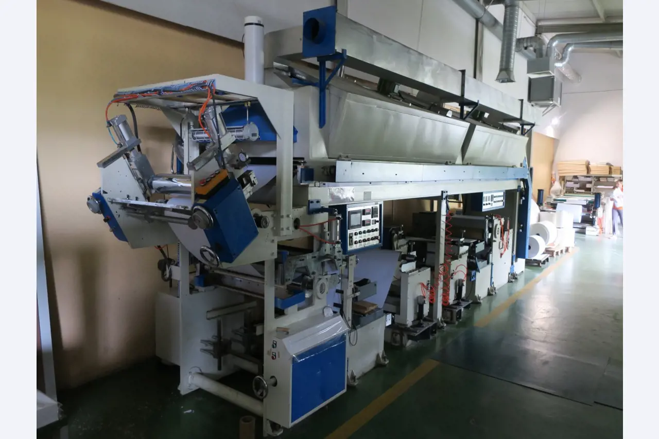 Paper industry machines-1