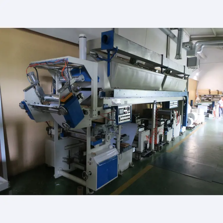 Paper industry machines-1