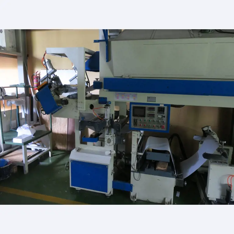 Paper industry machines-2