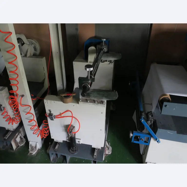 Paper industry machines-3