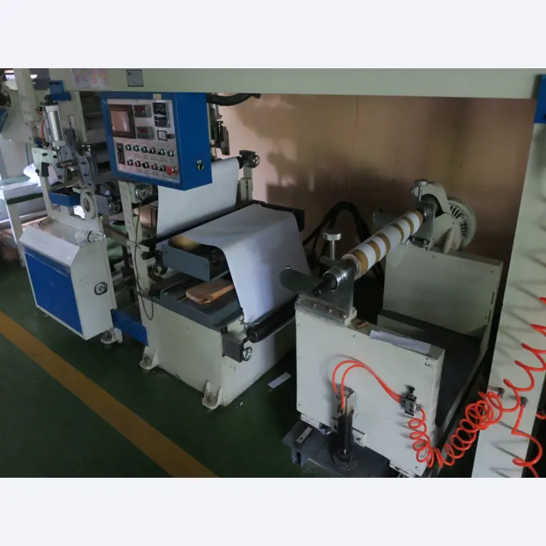 Paper industry machines-4