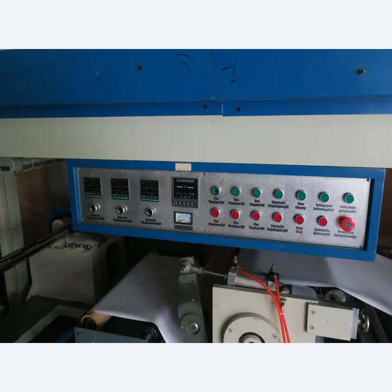 Paper industry machines-6