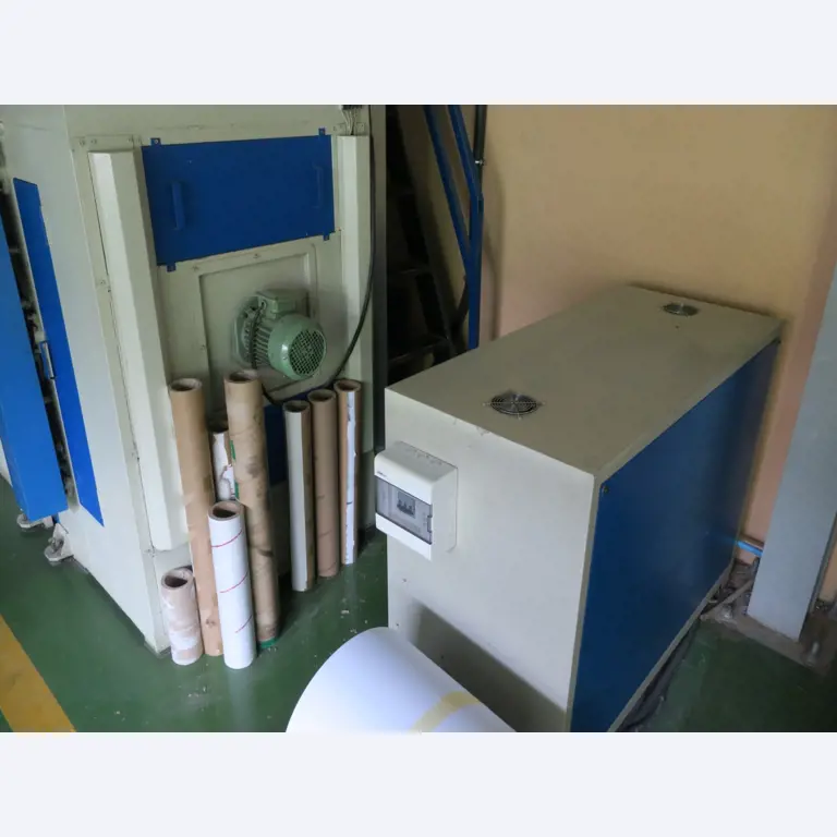 Paper industry machines-8