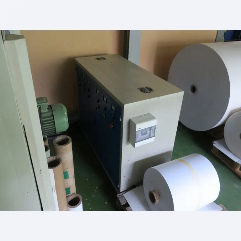 Paper industry machines-9